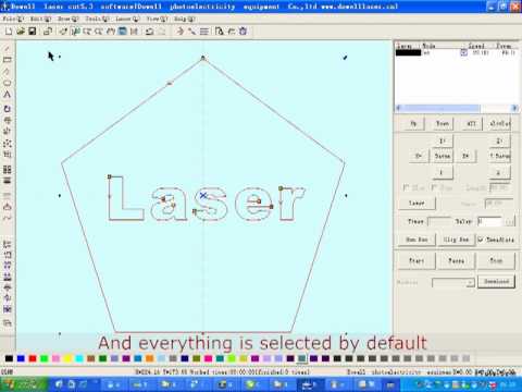 lasercut 5.3 software download
